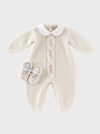Tutina Neonata Rosa OLLY/TU-R
