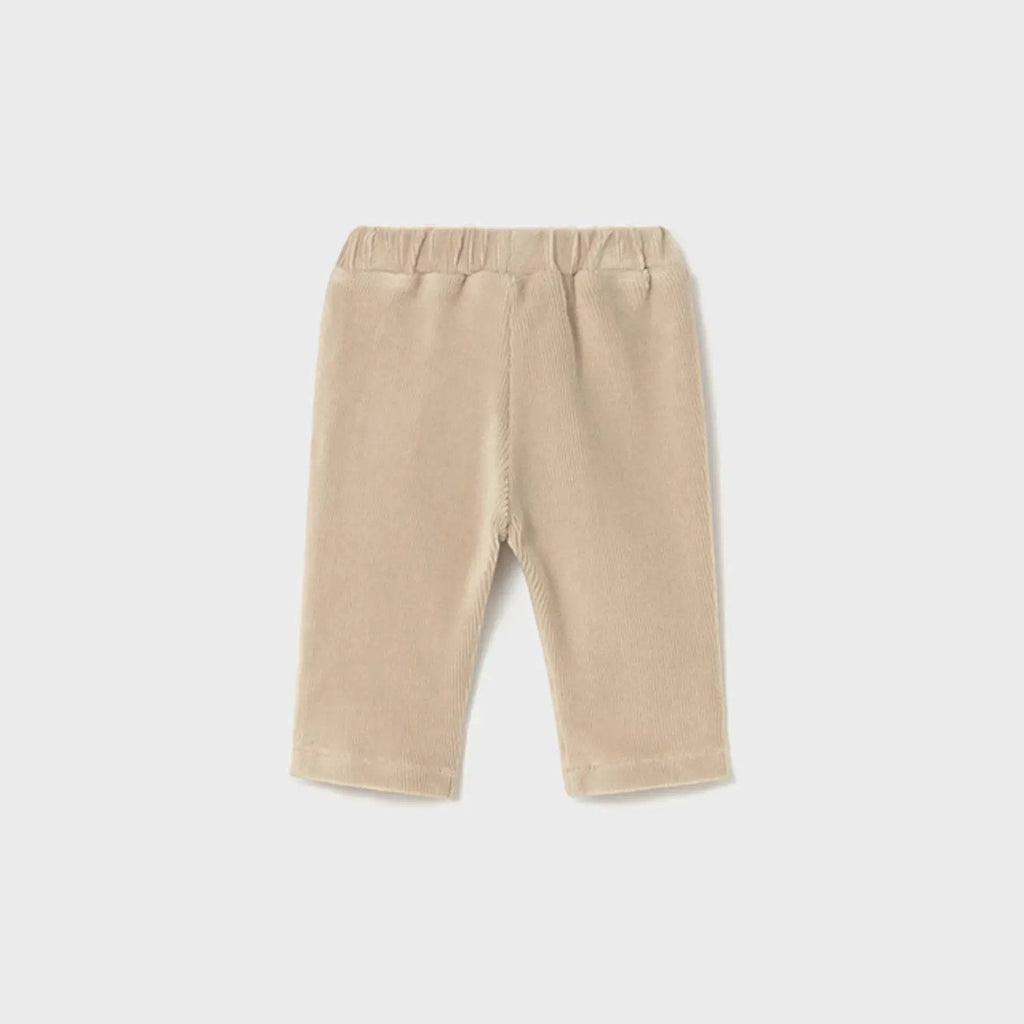 Pantaloni Bimba Beige 2573/73 by MAYORAL