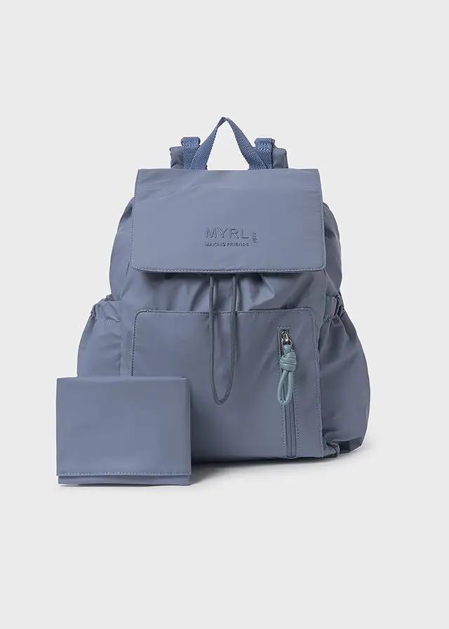Zaino Blu 19090/21 by MAYORAL