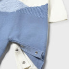 Tutina Neonato Azzurro 2611/17 by MAYORAL