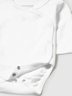 Body intimo Neonato Ecru 2712/14 by MAYORAL