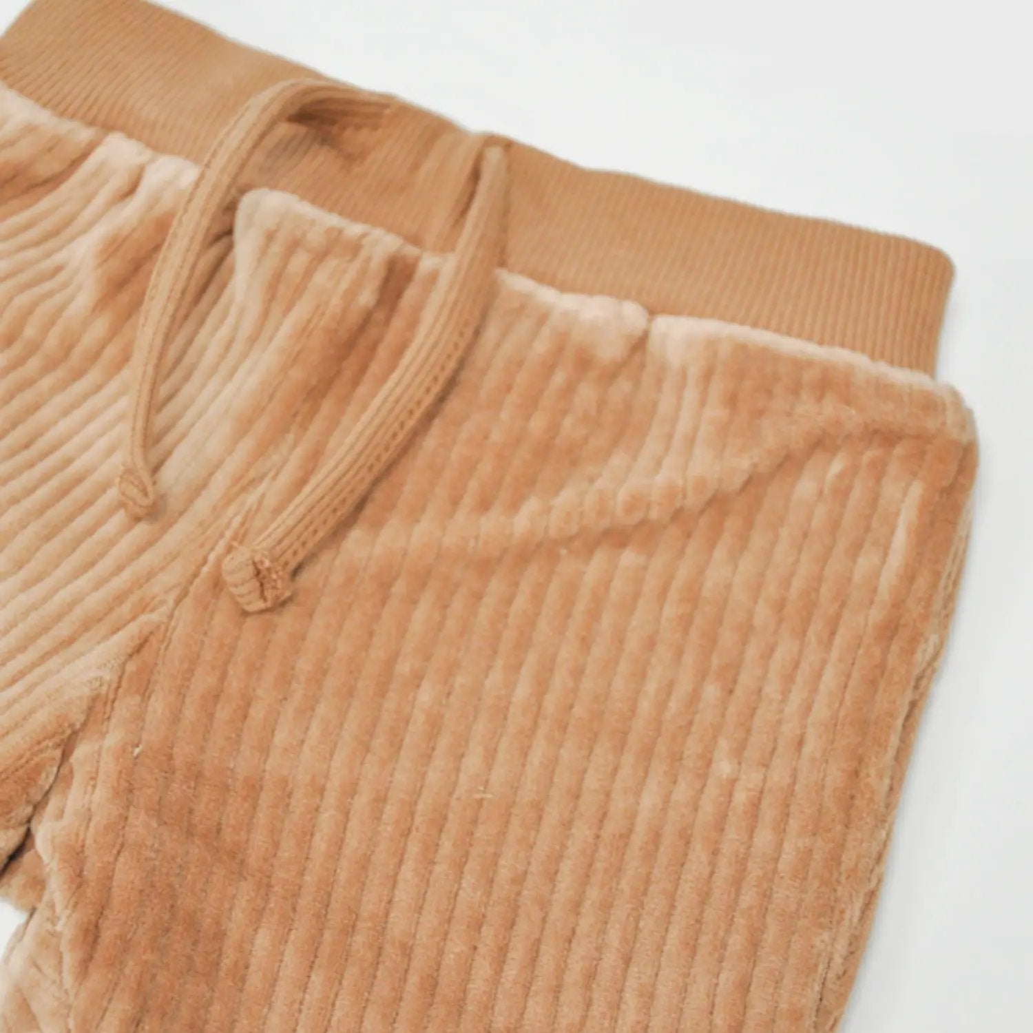 Pantaloni Bimbo Marrone 2587/19 by MAYORAL