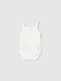Body intimo Neonata Natural 1745 /N by MAYORAL