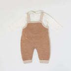 Completo nascita Neonato Tortora IN5131/C by MARLU'