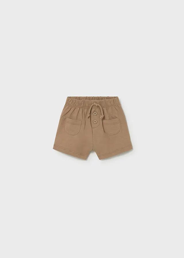Pantaloni Bimbo Marrone 1273/27 by MAYORAL