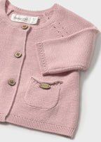 Giacca Bimba Rosa 1307 /R by MAYORAL
