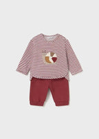 Completo Bimbo Multicolore 2621/21 by MAYORAL