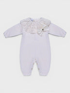 Tutina Neonata Vaniglia IS1310BIS by MARLU'