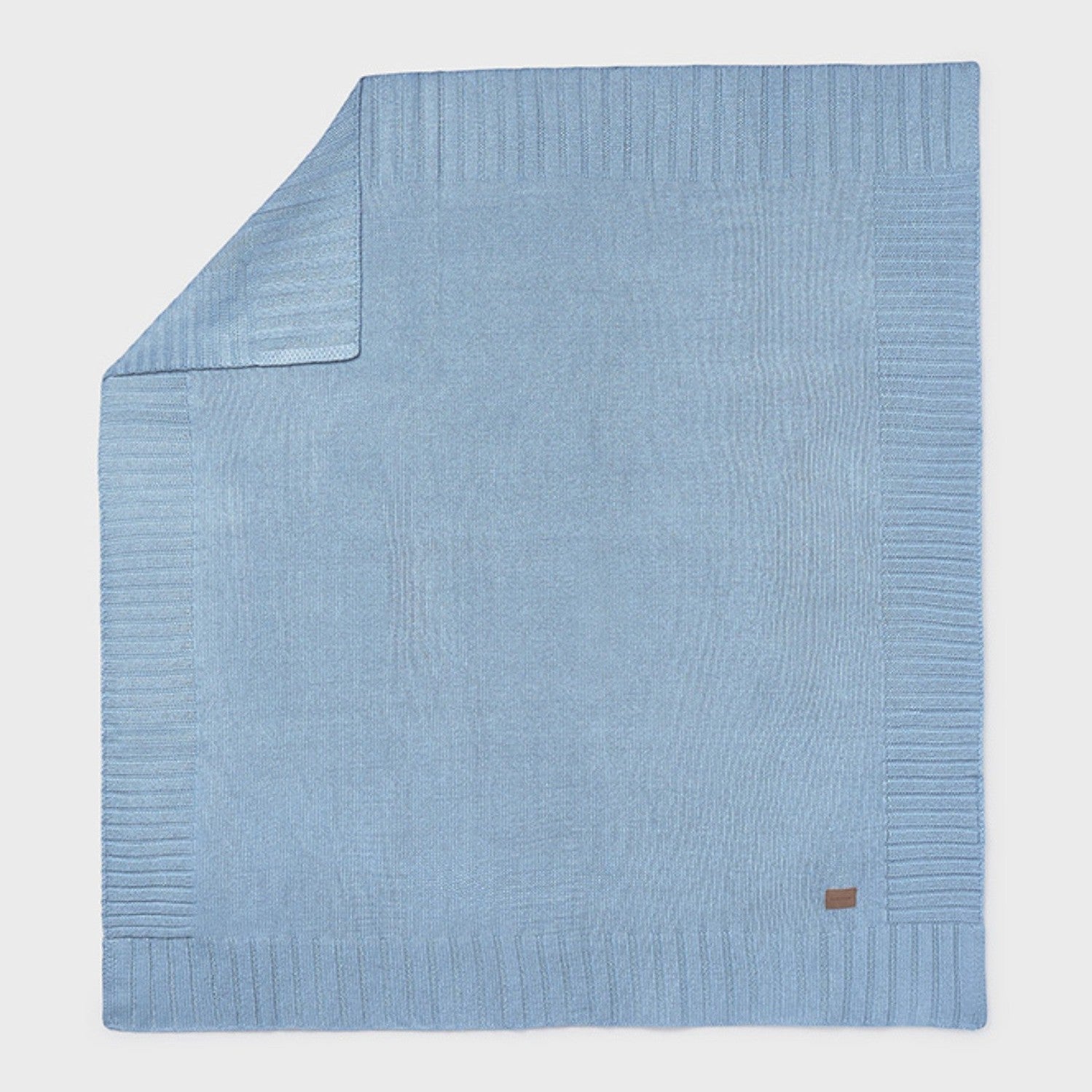 Coperta  AZZURRO 9942/28 -  NANU' BABY