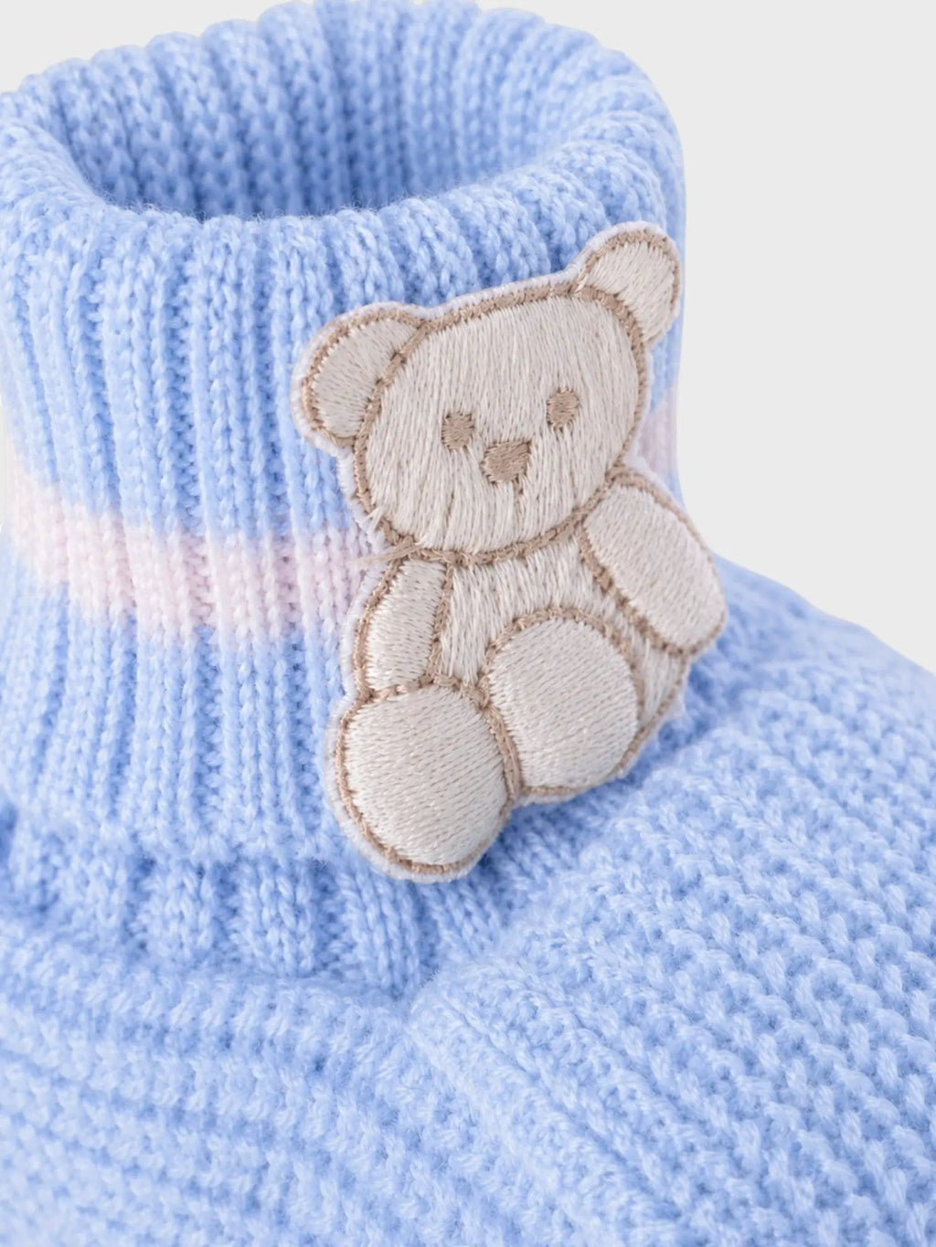 Babbucce Neonato Cielo IS65S/C by MARLU'