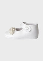 Scarpette Bimba Panna SF4148/T95 by AMBARABA'