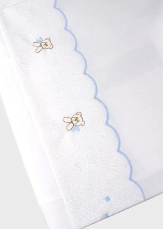 Lenzuolino Neonato Cielo EK57LE/C by MARLU'