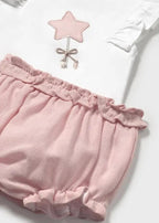 Completo Bimba Rosa 1255 /R by MAYORAL