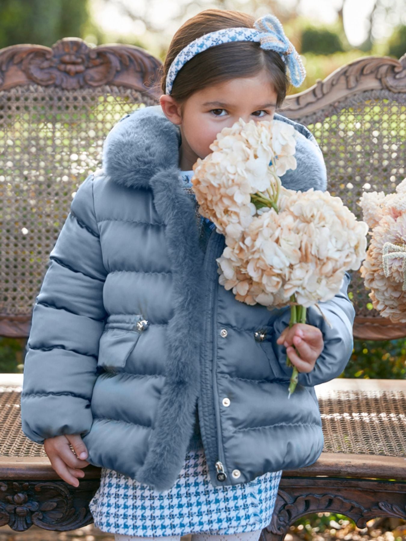 Cappotto bimba 4 anni hotsell