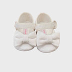Scarpette Bimba Bianco SF4221/T218-20 by AMBARABA'