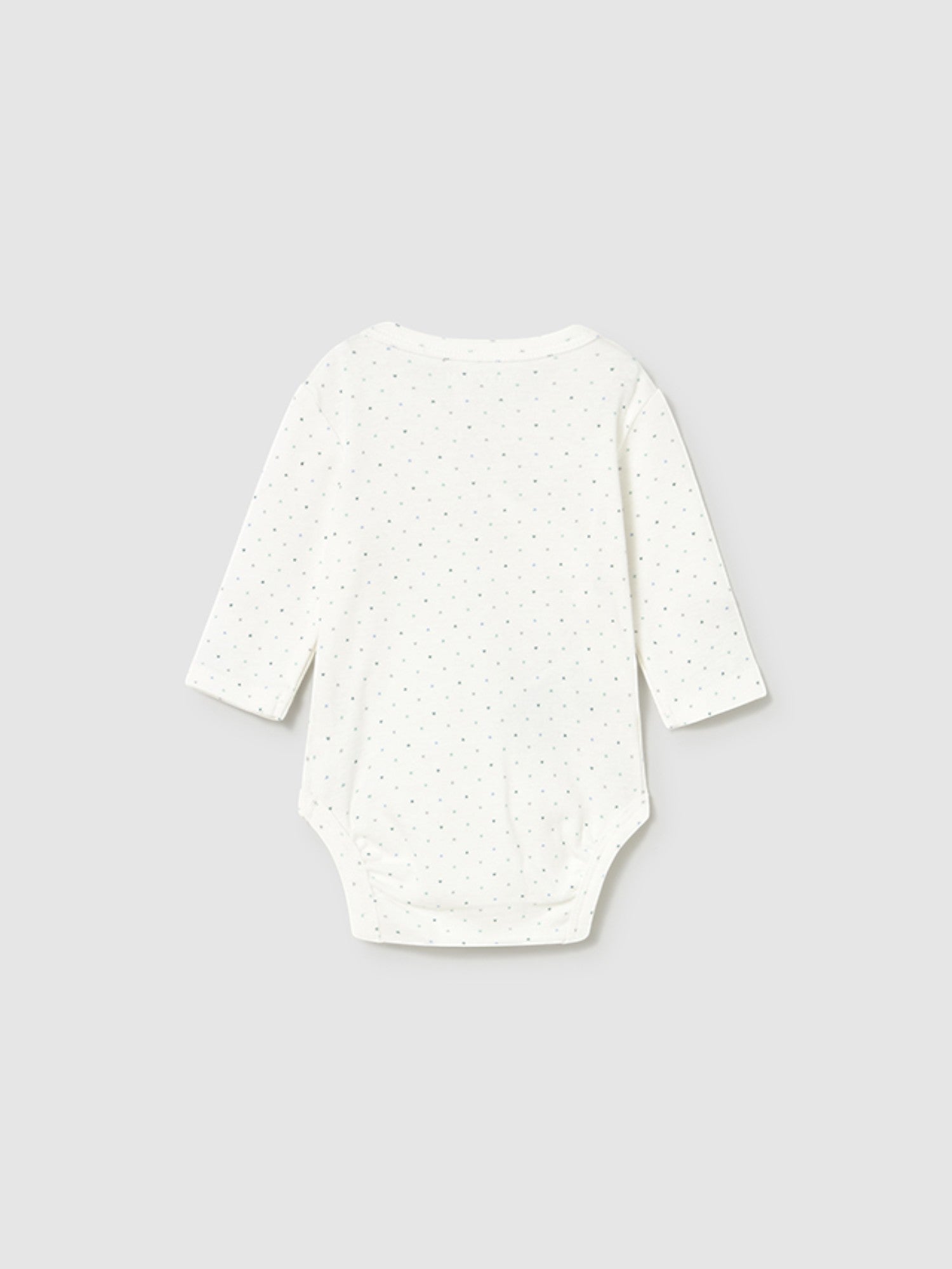 Body  ECRU 2712/10 -  NANU' BABY