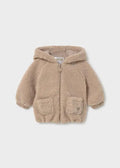 Felpa Bimba Beige 2408/16 by MAYORAL