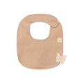 Bavetta Neonata Rosa cipria BT24G/I034