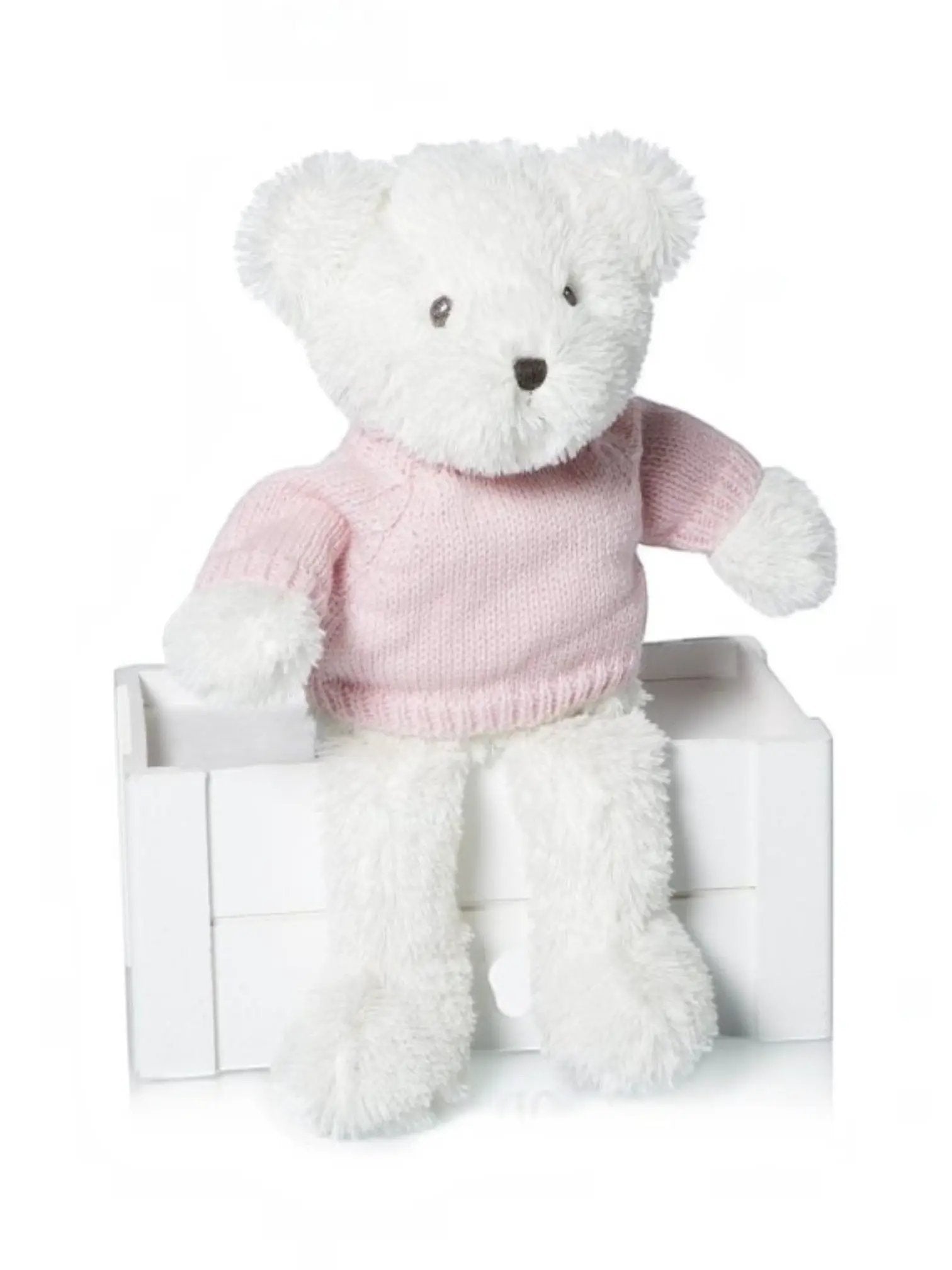 Peluche Rosa 880/R by ARTESAVI