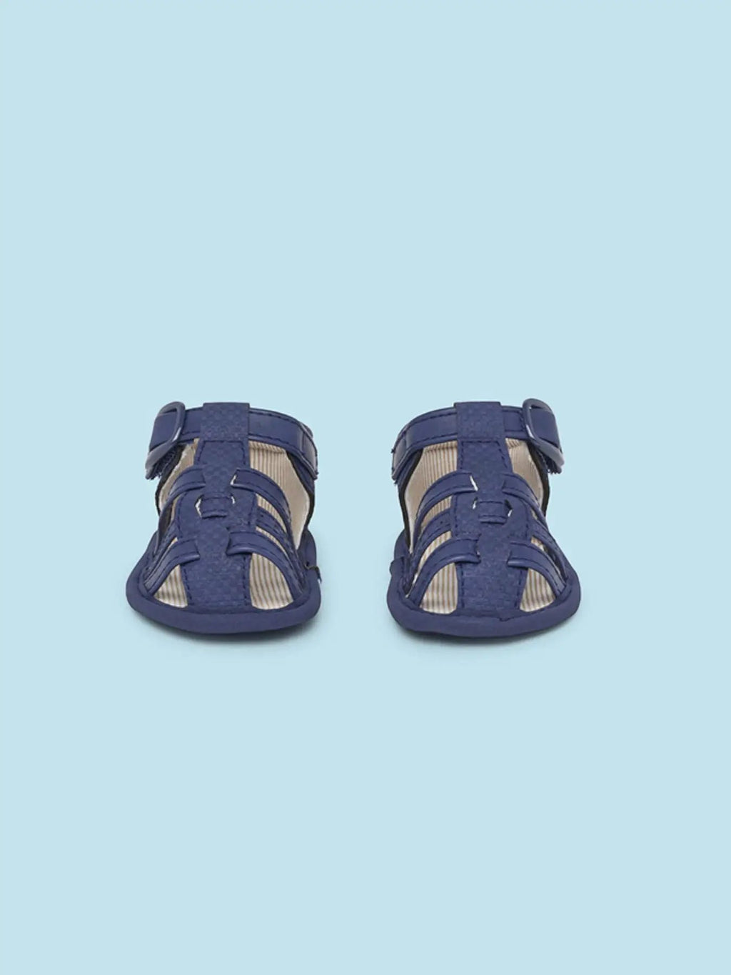 Scarpette Bimbo Blu 9738/I by MAYORAL