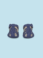 Scarpette Bimbo Blu 9738/I by MAYORAL