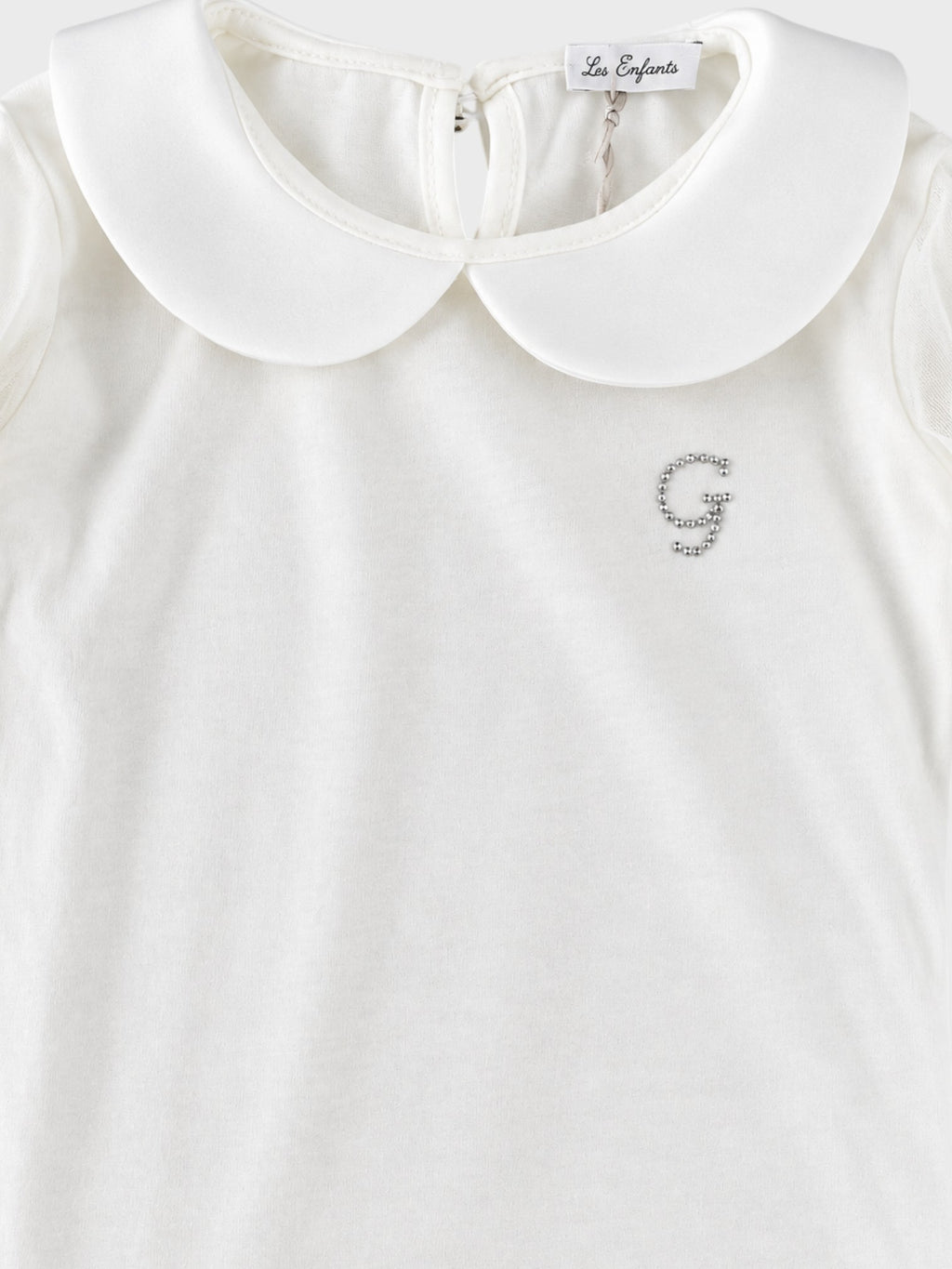 Body Bimba Bianco GG43I