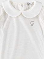 Body Bimba Bianco GG43I