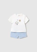 Completo Bimbo Cielo 1609 /C by MAYORAL
