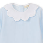 Tutina Neonato Cielo DY50/L02