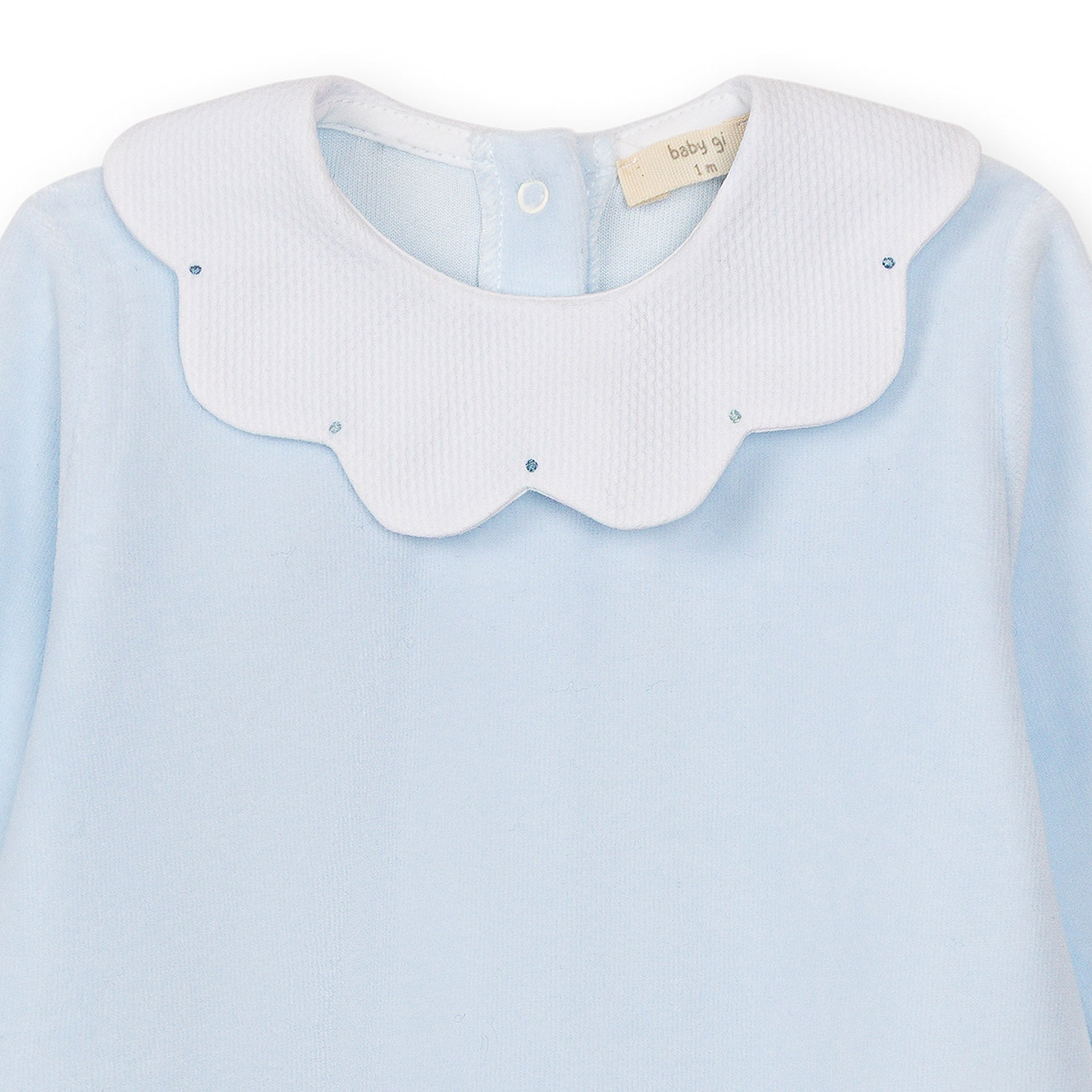 Tutina Neonato Cielo DY50/L02