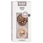 Ciuccio Rosa 230102 by BIBS