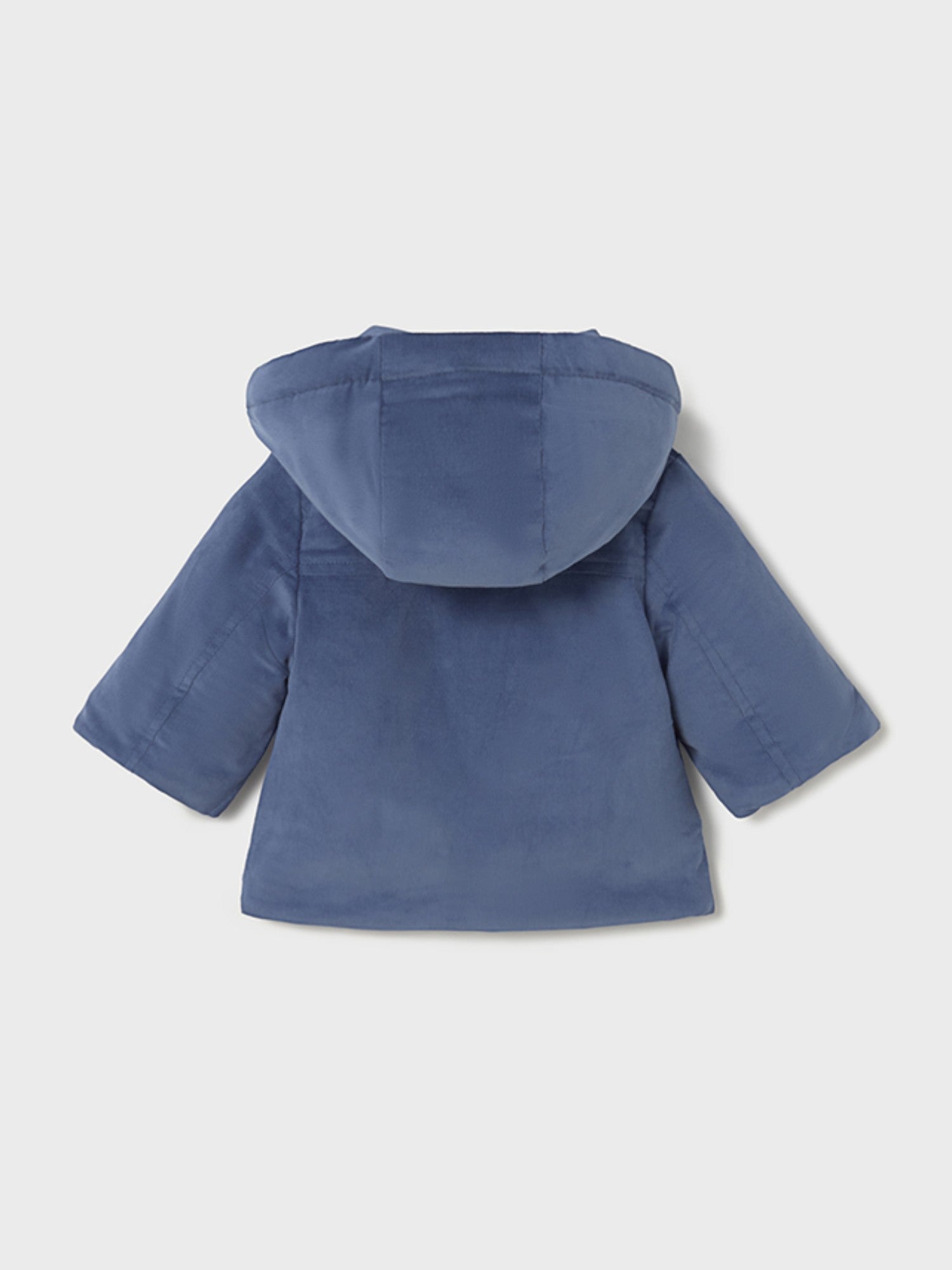 Trench Bimbo AZZURRO 2411/63 -  NANU' BABY