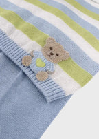 Completo nascita Neonato Cielo EK6050/C by MARLU'