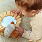 Tappetino Multicolore LD8308 by LITTLE DUTCH