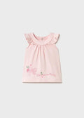 Abito Bimba Rosa 1852 /RF by MAYORAL