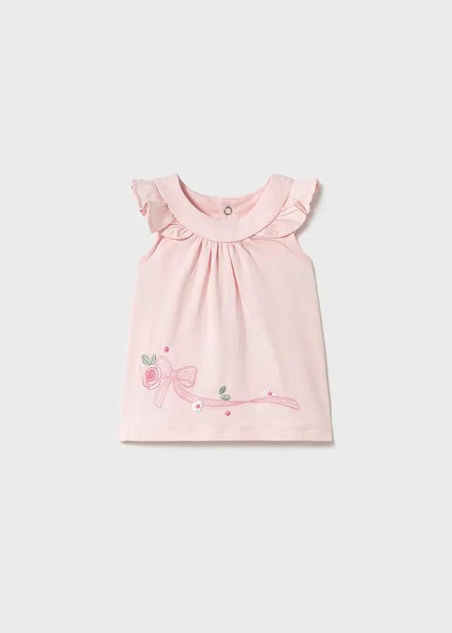 Abito Bimba Rosa 1852 /RF by MAYORAL