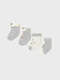 Calze Grigio 2G-9762/GR by MAYORAL