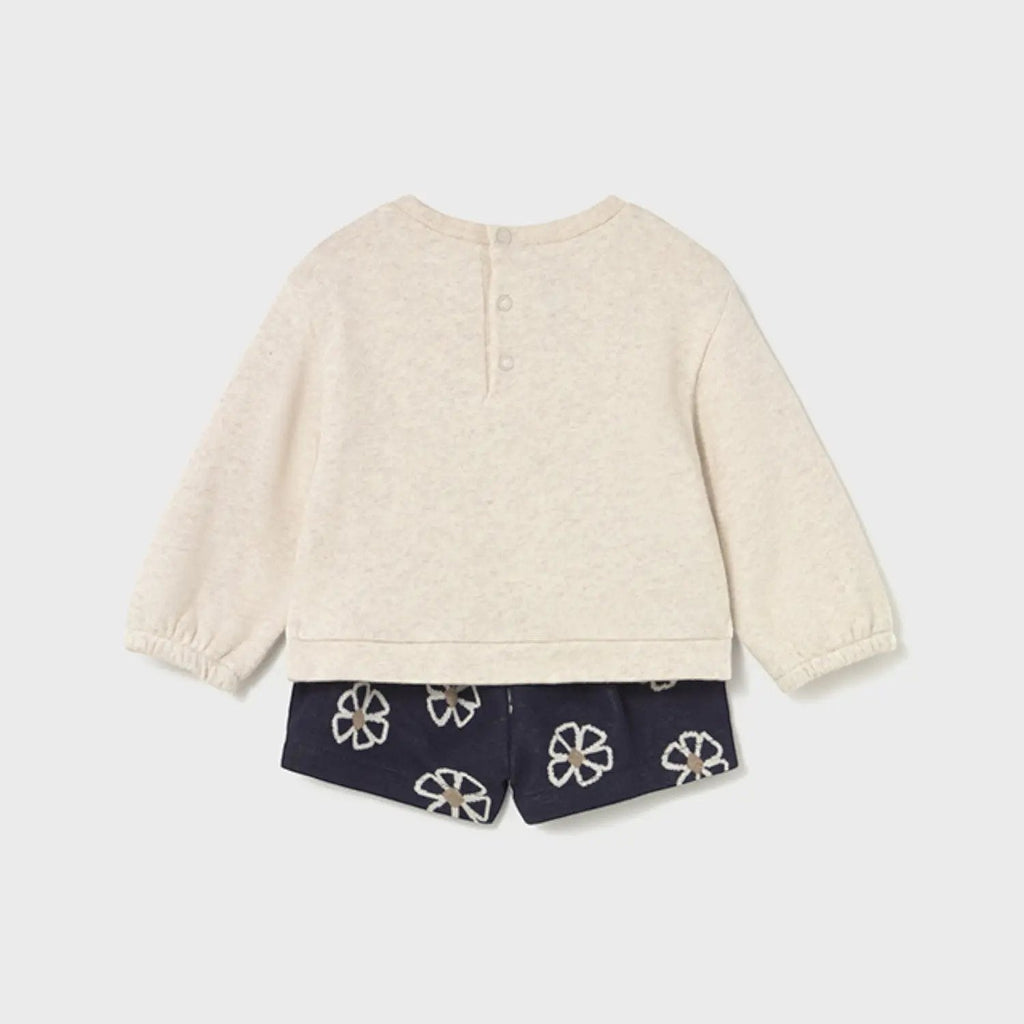 Completo Bimba Blu 2262/48 by MAYORAL