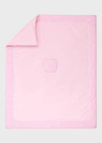 Coperta Neonata Rosa C63454/R-C by COCCODE'