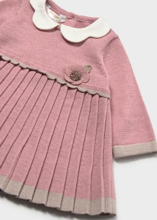 Abito Bimba Rosa 2815/34 by MAYORAL