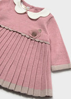 Abito Bimba Rosa 2815/34 by MAYORAL