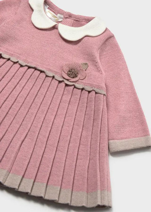 Abito Bimba Rosa 2815/34 by MAYORAL