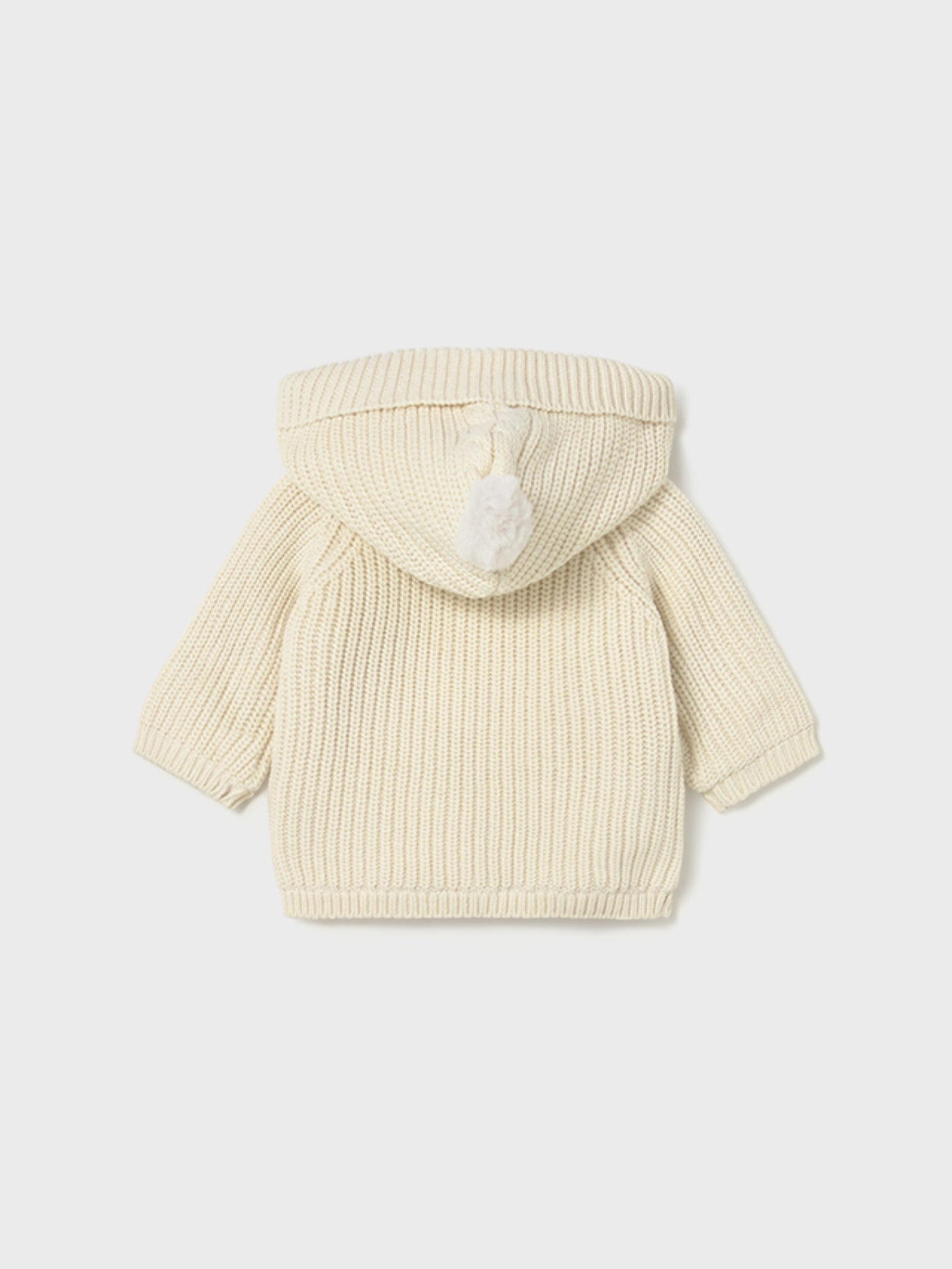 Cappotto Bimbo Beige 2330/35 -  NANU' BABY