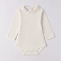Body Bimba Bianco 3F746/112 by MINIBANDA