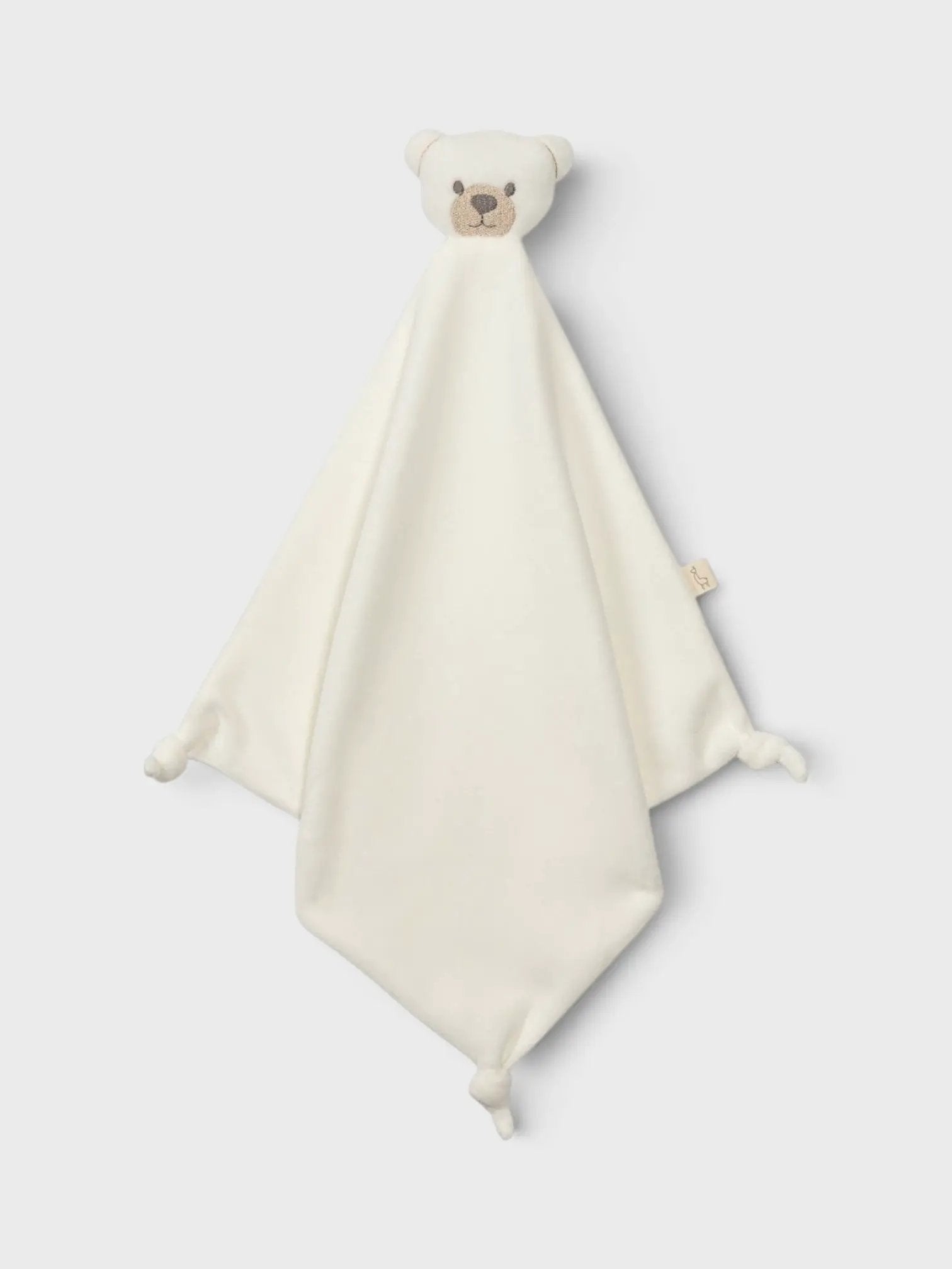 Doudou Neonata Avorio ST140/L011 by BABY GI