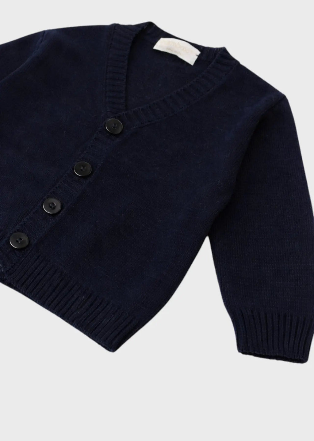 Giacca Bimbo Blu 7673V/B by BIMBALO'