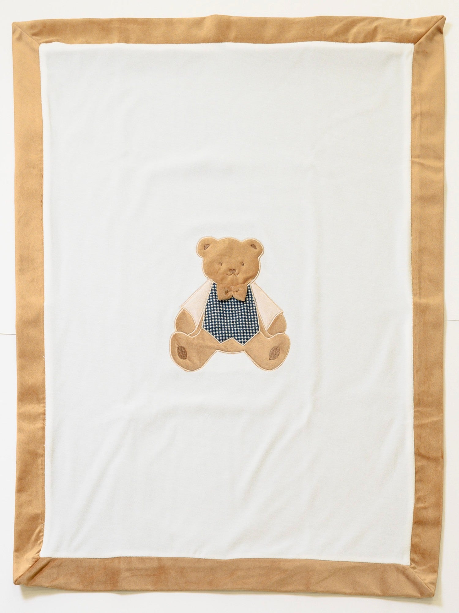 Copertina Neonato PANNA LC1111 -  NANU' BABY
