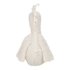 Peluche Bianco LD8440 by LITTLE DUTCH