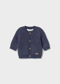 Giacca Bimbo Blu 2370/24 by MAYORAL
