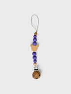 Reggiciuccio Viola RC/TEDDY VIOLA by NANU'